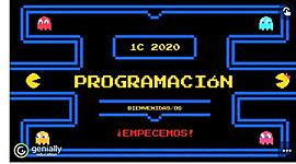Timeline: Programación