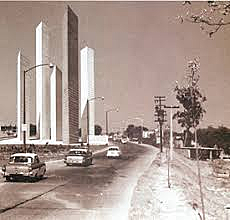 Sismo de 7.5 grados con epicentro en Guerrero.