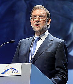 GOBIERNO DE MARIANO RAJOY