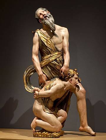 Imaginería renacentista