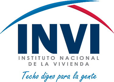 Creación del INVI.
