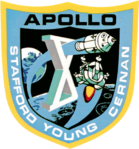 Apollo 10