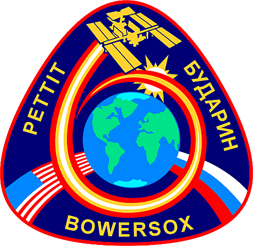 ISS Expedition 6, to activate P1 component and to replace Power Control  Module