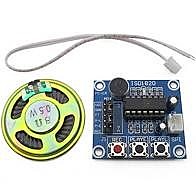 Reconocimiento de la voz mediante Placa Arduino