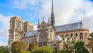 Notre Dame Cathedral