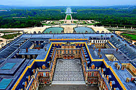 Versalles' Palace