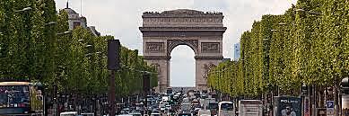 Arch of Triumph
