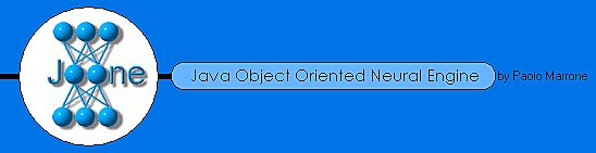 Joone - Java