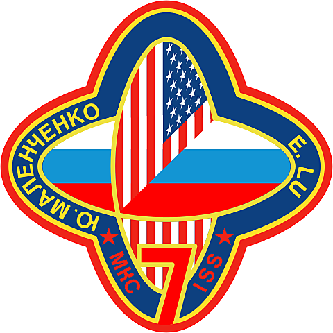 ISS Expedition 7, only 15 different experiments were conducted during the mission