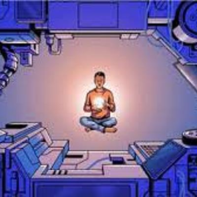 Timeline: Linea de tiempo Del Ábaco a la PC.