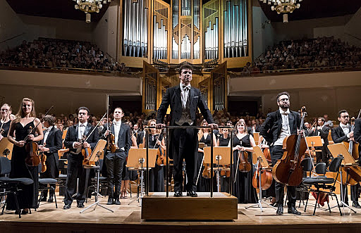 El Concierto de Aranjuez