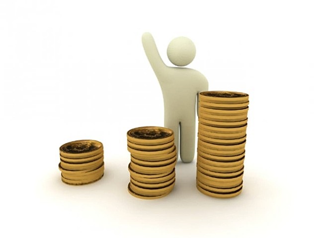 Salario mínimo profesional.