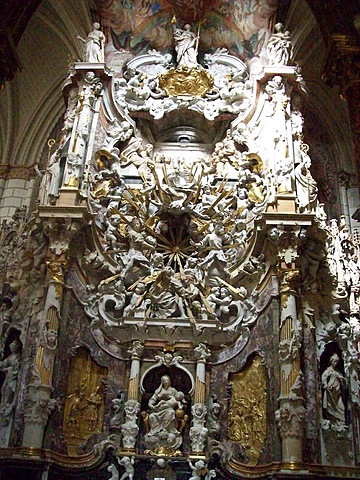 Arquitectura barroca