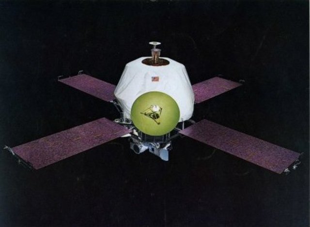 Mariner 9