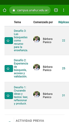 Clase 5 - Misión IV