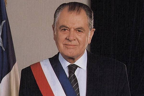 Patricio Aylwin Azócar