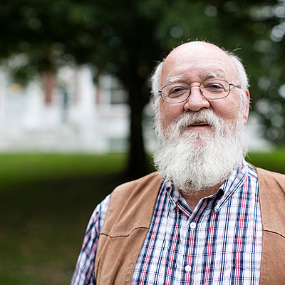 Timeline: Daniel Dennett (Born March 28th, 1942)