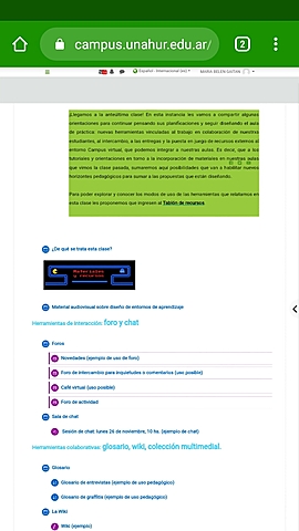 Clase 7 - Misión IV