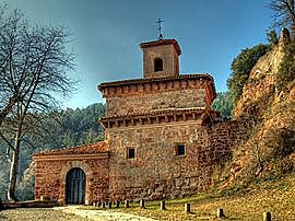 ARTE MOZARABE - Prerrománico