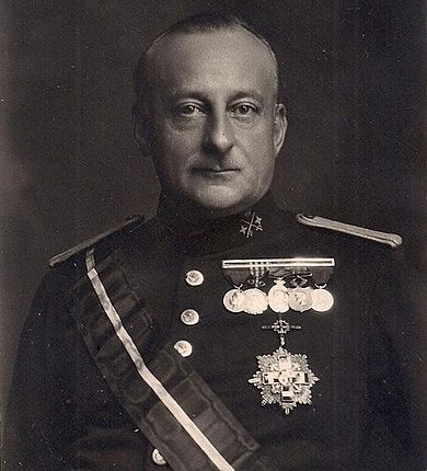 Dictadura de Primo de Rivera