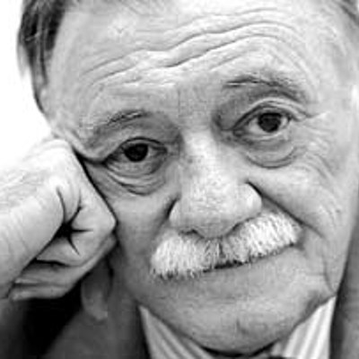 Timeline: Mario Benedetti