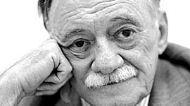 Timeline: Mario Benedetti