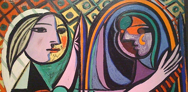 LAS VANGUARDIAS ARTÍSTICAS