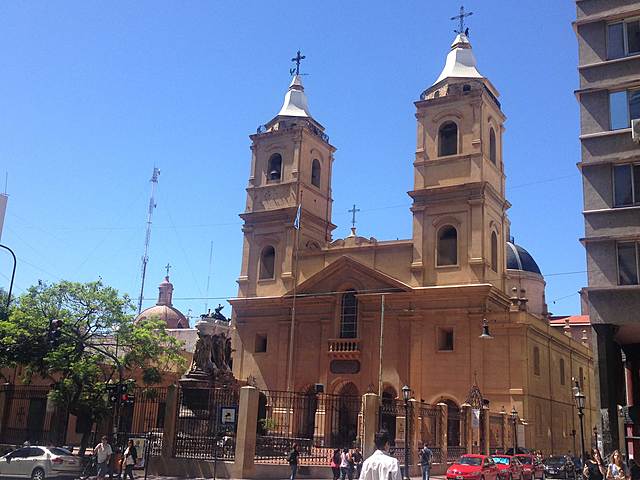 Convento de Santo Domingo