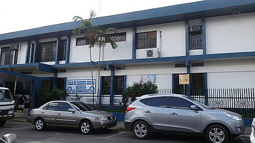 Se inaugura la Policlínica Dr. Santiago Barraza