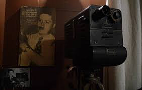 Primera transmisión de TV a color en el país.