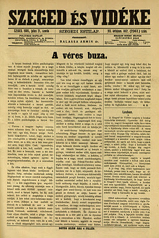 Újságírás, írás