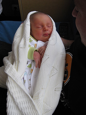 EL DIA QUE VAIG NÀIXER