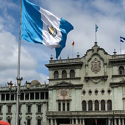 Timeline: PRESIDENTES DE GUATEMALA
