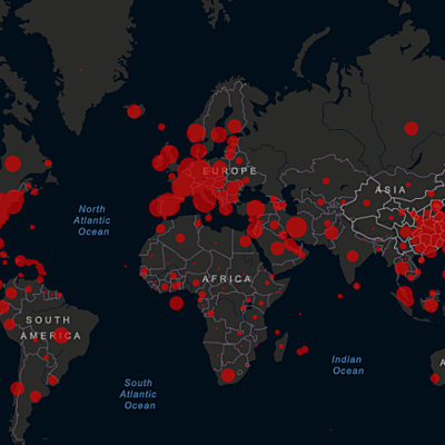 Timeline: CRONOLOGIA DEL CORONAVIRUS