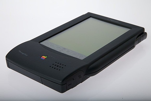 Apple Newton MessagePad (PDA)