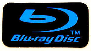 Blu- Ray optical disc