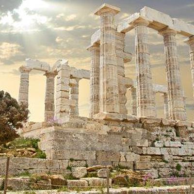 Timeline: Historia de la filosofía