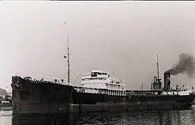 México incauta barcos italianos y alemanes