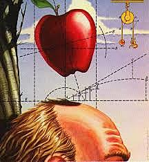 Edad Moderna (1789) Avance Científico. La Ley de la gravedad