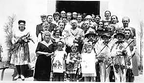 Hacienda de Santa Rosa en León