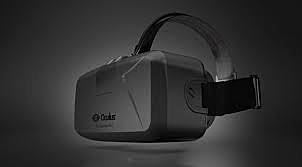 Oculus VR