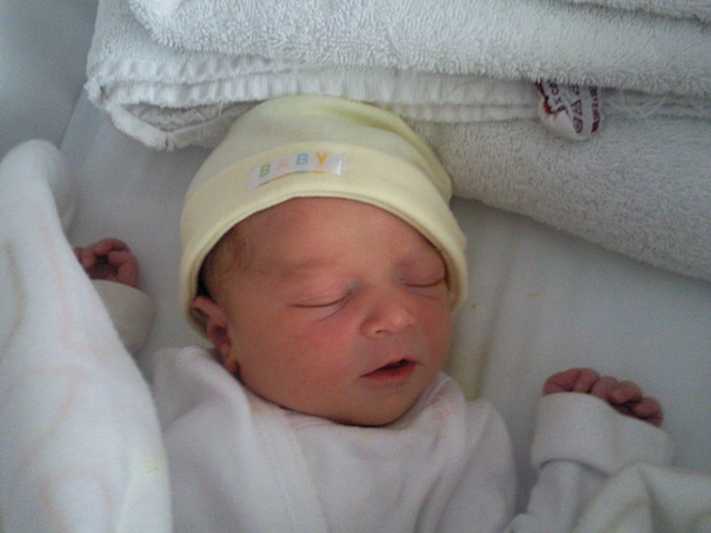 El dia que jo vaig naixer