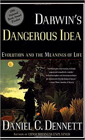 Darwin's Dangerous Idea (1995)