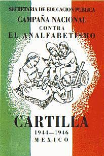 Campaña de alfabetización