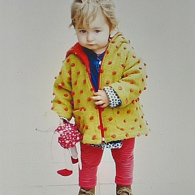 Timeline: LA MEUA ÈPOCA