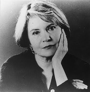 Maria Mercedes Carranza