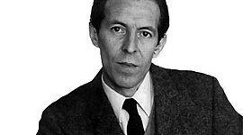 Timeline: Julio Ramón Ribeyro