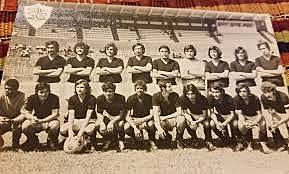 Juegos Afrolatinoamericanos.