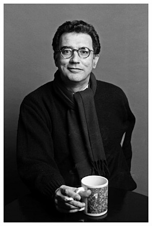 Darío Jaramillo Agudelo