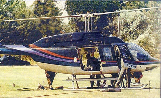 Operación Vuelo de Justicia